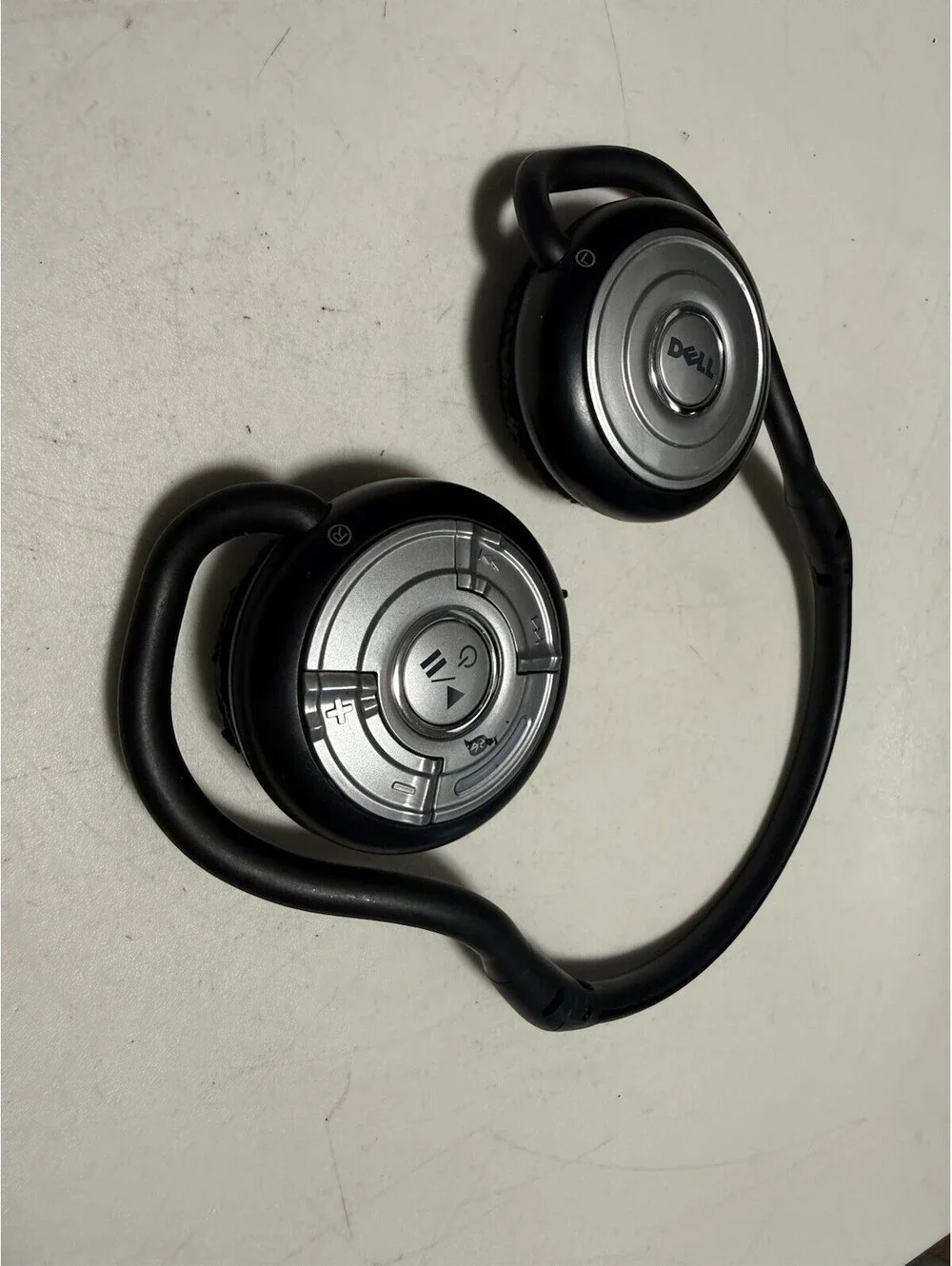 Dell BH200 Bluetooth 2.0 EDR Stereo Headset Vintage